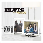 Elvis Presley - By The 2 Disc Set Cd. Fixed Price $7.95.
