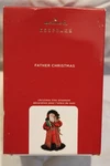 2020 Hallmark Keepsake "father Christmas" 17TH In Series. Fixed Price $17.60.
