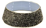 National Tree Company 30 Christmas Collar Gold Sequined Sparkling. Fixed Price $29.59.