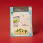 Martha Stewart Living Christmas Led Snowflake Lights 50 Count. Fixed Price $19.99.