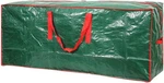 Sattiyrch Christmas Tree Storage Bag Fits Up 7.5FT-1PACK, Green. Fixed Price $14.31.