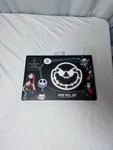 Disney Nightmare Before Christmas Jack Skellington Neon Led Wall Light Art. Fixed Price $14.99.