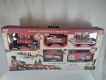 Disney Parks Mickey Mouse Holiday Express Christmas Train Set 2019 Complete. Fixed Price $59.99.