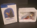 New Box Department The Original Snow Village Christmas Trimming 56.55110. Fixed Price $24.00.