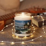 Meng House Acadia - "nature's Light" National Parks Candle Collection, Scented.. Fixed Price $33.77.