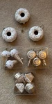 Sea Team Shatterproof Christmas Sweet Treat Ornaments (13) Read. Fixed Price $20.00.