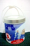 Quick Snow By Be Amazing: For Decoration, Fluffs Like Real Makes 3 Gallons. Fixed Price $7.99.