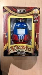 M&m" Nutcracker Sweet Limited Edition Chocolate Candy Dispenser. Never Used.. Fixed Price $25.00.