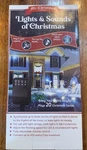Mr Christmas And Sounds Of Musical Lights, 20 Songs Outdoor Use. Fixed Price $94.64.