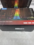 Govee Cone Tree Lights 316LED H6840 - Open Box. Fixed Price $169.99.