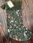 John Derian For Target Toy Print Stocking Free Shipping 2025. Fixed Price $49.95.