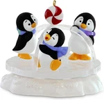 Hallmark Keepsake Playground Pals Holiday Ornament. Fixed Price $24.99.