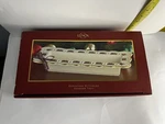 Lenox Christmas Giftables Cracker Tray With Box And Tags. Fixed Price $19.99.