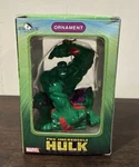 2004 Kurt S. Adler Marvel The Incredible Hulk Christmas Ornament New. Fixed Price $9.99.