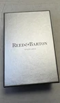 Reed And Barton Ornaments, 2023 Christmas Bell Silverplate Ornament,engraved. Fixed Price $18.23.