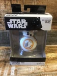 Hallmark Star Wars BB-8 Christmas Tree Ornament Disney Brand New. Fixed Price $9.98.