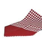 Wimpole St. Harlequin Diamonds Table Runner 16 X 60 Reversible New Mip. Fixed Price $24.50.