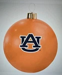 Holiball Auburn University 30"INFLATABLE Ornament Indoor/outdoor New Package. Fixed Price $37.99.