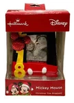 2018 Hallmark Disney Christmas Tree Ornament Mickey Mouse Photo Frame New. Fixed Price $20.00.