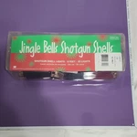 Keystone Products Shotgun Shell Christmas String Lights 8FT 20 Indoor Corded. Fixed Price $15.00.