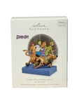 2011 Hallmark Keepsake Ornament Come On, Scooby Doo! Magic Sound, Nib Rare. Fixed Price $69.99.