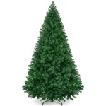 Best Choice Products Artificial Tree Unlit Pine Design W/easy Assembly Green. Fixed Price $59.98.