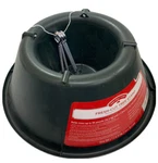 Holiday Time Christmas Tree Stand For Real 7.5 Feet 80 Lbs Fast Ship New. Fixed Price $10.99.