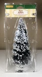 Lemax Village Collection Christmas Large 9" Evergreen Tree Accessories. Fixed Price $10.00.
