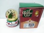Radio City - Christmas Carol The Musical Snow Globe: Scrooge & 3 Ghosts (read). Fixed Price $19.98.