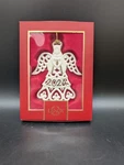 Lenox 2024 Year To Remember Angel Ornament. Fixed Price $19.99.
