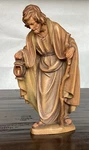 8" Anri Bernardi Nativity Joseph Woodcarved Figurine Woodcarving. Fixed Price $179.99.