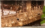 Glitter Gem Garland 9FT - 100 Led Lights. Fixed Price $129.89.