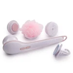 Finishing Touch Flawless Cleanse Spa Spinning Brush 3 Heads Included Sealed. Fixed Price $14.97.