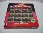 Case Ih Farmall F-12 Tractor 20PC Light Set String Indoor Outdoor #6003. Fixed Price $49.95.