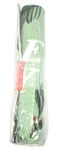 St Nicholas Square Peace & Joy Holiday Throw Rug Mat Pad 19.5" X 30" Accent. Fixed Price $9.09.
