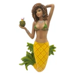 December Diamonds 55-55177 Pina Mermaid Ornament. Fixed Price $38.99.