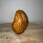 Hand Carved Wooden Pelican Signed V. Craig 98 Sculpture. Fixed Price $20.00.