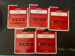 Lot Of 5 Holiday Time Amp Fuses Christmas Lights 2 Pack New. Fixed Price $14.99.