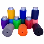 Blank Thick Foam Old School Style Can Coolie: Choose Color And Quantity. Fixed Price $8.66.