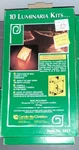 Luminaria Kits & Bags Christmas Vintage 10 Pack Nos Candle-lite Usa. Fixed Price $14.99.
