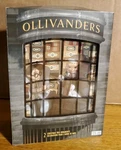 Hallmark Harry Potter & Garrick Ollivander Christmas Tree Ornaments. Fixed Price $16.97.
