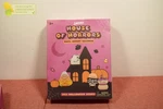 Smoko Halloween House Of Horrors Advent Calendar Stuffed Animal. Fixed Price $22.99.