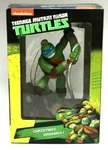 Brand New In Box Tmnt Leonardo With Sword Christmas Tree Ornament Kurt Adler Nip. Fixed Price $20.00.