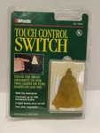 Woods Touch Control Switch 30401 Christmas Tree Light Vintage 1995 Plug. Fixed Price $12.99.
