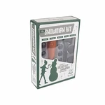 Wembley Men's Snowman 12 Pc. Kit (). Fixed Price $16.87.