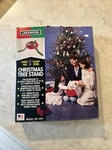 Lakewood Christmas Tree Stand Model 3321 - Vntg New Box Fast Shipping Read. Fixed Price $24.99.