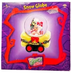 Sealed How The Grinch Stole Christmas "max" Snow Globe- Jim Carrey 2000 Movie. Fixed Price $34.99.