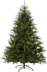 National Tree Company 'feel Real' Christmas Stand Frasier Grande Fir 7.5 Ft. Fixed Price $414.00.