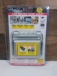 Rite Lite Led Micro Task Light 4 Bright White Bulbs. Fixed Price $7.99.