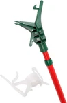 11' Telescoping Christmas Tree Decorating Pole For Hanging Lights - Includes .... Fixed Price $109.68.
